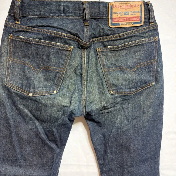 Diesel jeans - Picture 2 of 2